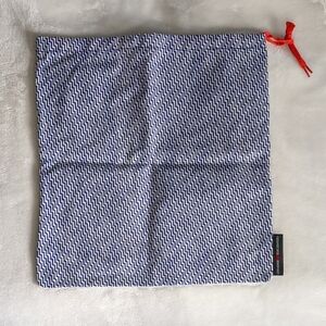 ❤️ Converse x Marimekko cinch bag (flawed)